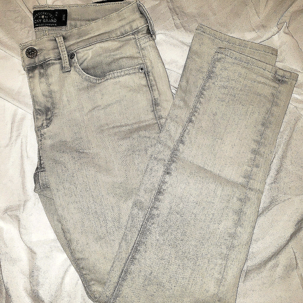Lucky Brand Jeans